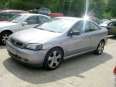 sérült angol Opel Astra BERTONE bontásra