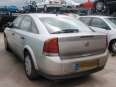 sérült angol Opel Vectra LS bontásra