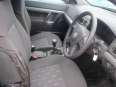 sérült angol Opel Vectra LS bontásra