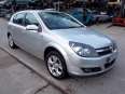 sérült angol Opel Astra H bontásra