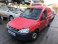 sérült angol Opel Combo 1700 CDTI bontásra