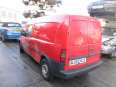 sérült angol Opel Combo 1700 CDTI bontásra