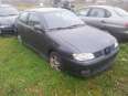sérült angol Seat Cordoba 1.9 TDI bontásra