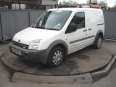 sérült angol Ford Transit CONNECT bontásra