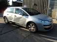 sérült angol Citroen C4 SXI 16V bontásra
