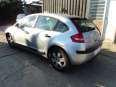sérült angol Citroen C4 SXI 16V bontásra