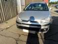 sérült angol Citroen C4 SXI 16V bontásra