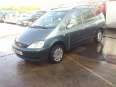 sérült angol Ford Galaxy TDI LX bontásra