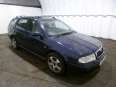 sérült angol Skoda Octavia ELEGANCE TDI bontásra