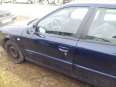 sérült angol Citroen Xsara 2.0 HDI bontásra