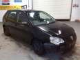 sérült angol Volkswagen Polo 1.2 55 bontásra