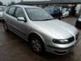 sérült angol Seat Leon bontásra