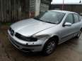 sérült angol Seat Leon bontásra