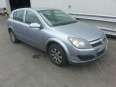 sérült angol Opel Astra h 1.7 CDTI bontásra