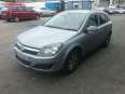 sérült angol Opel Astra h 1.7 CDTI bontásra