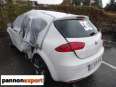 sérült angol Seat Leon bontásra