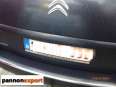 sérült angol Citroen C4 grand picasso 163 LE NORMáL AUTOMATA bontásra