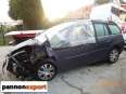sérült angol Citroen C4 grand picasso 163 LE NORMáL AUTOMATA bontásra