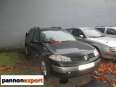 sérült angol Renault Megane bontásra