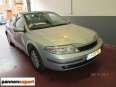 sérült angol Renault Laguna bontásra