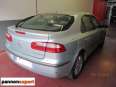 sérült angol Renault Laguna bontásra