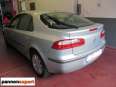 sérült angol Renault Laguna bontásra