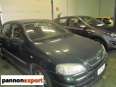 sérült angol Opel Astra bontásra