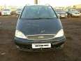 sérült angol Ford Galaxy AUTóMATA bontásra
