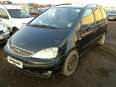 sérült angol Ford Galaxy AUTóMATA bontásra