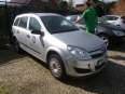sérült angol Opel Astra h CARAVAN bontásra