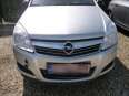 sérült angol Opel Astra h CARAVAN bontásra