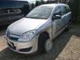 sérült angol Opel Astra h CARAVAN bontásra