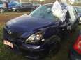 sérült angol Mazda 3 83LE bontásra