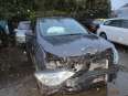 sérült angol Opel Astra J DIESEL bontásra