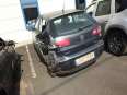 sérült angol Seat Ibiza bontásra