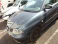 sérült angol Seat Ibiza bontásra