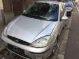 sérült angol Ford Focus bontásra