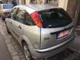 sérült angol Ford Focus bontásra