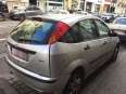 sérült angol Ford Focus bontásra