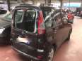 sérült angol Toyota Yaris VERSO bontásra