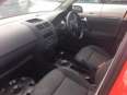 sérült angol Volkswagen Polo 55 LE bontásra