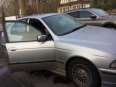 sérült angol Bmw 525 TDS bontásra