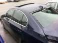 sérült angol Bmw 530 D bontásra