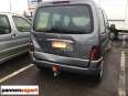 sérült angol Citroen Berlingo HDI bontásra